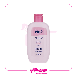 لوسیون فیروز 200 م