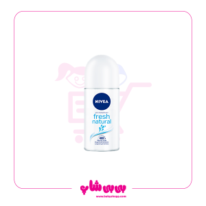 مام رول نیوا FRESH NATURAL زنانه 50 م
