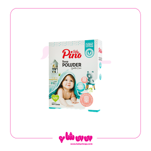 پودر صابون ماشینی پینو 400 گرم