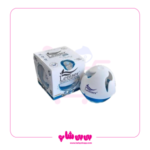 خوشبو کننده لمسر فتیله ای پگاسوز 80 میل