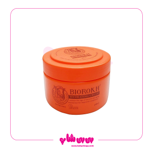 کرم پلاسما کی یو تن بایورخ 270 g
