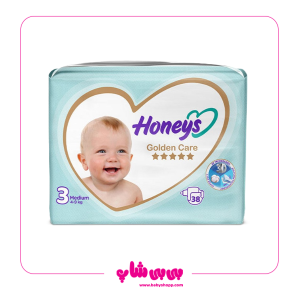 هانیز سایز 3