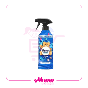 اسپری خوشبو کننده ابی یوموش 450 mil