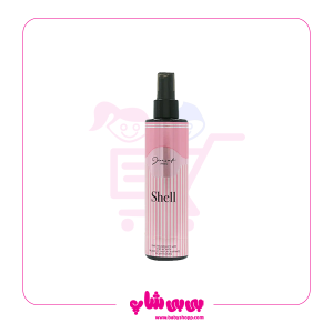 بادی اسپلش ژک سافت شل زنانه 200 م