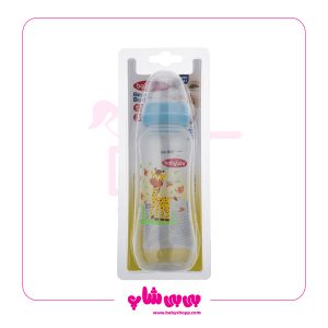 بطری شیرخوری 240ml بی بی لند241