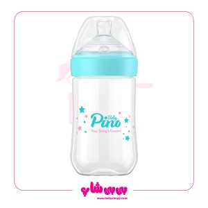 بطری شیر 260 م پینو M