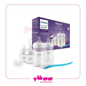 ست اغازین اونت 6 تیکه