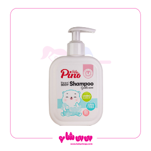 شامپو سر پینو