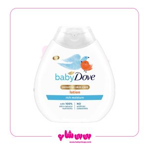 لوسیون داو 400 میل