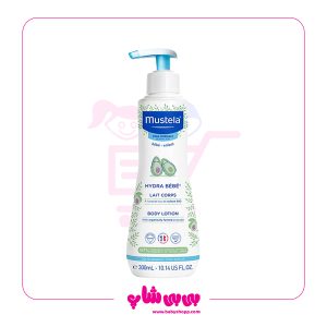 لوسیون ماستلا 300م