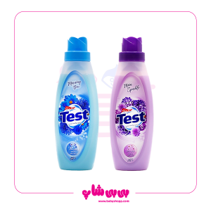 نرم کننده تست درخشش ماه 2 lit