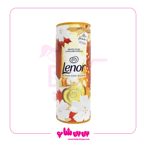 نرم کننده و خوشبو کننده golden maple لنور 176گرمی