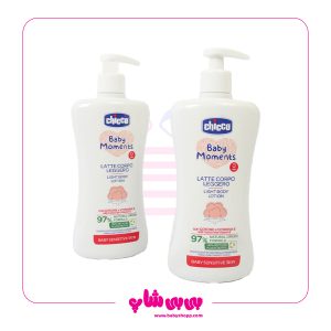 لوسیون چیکو500m