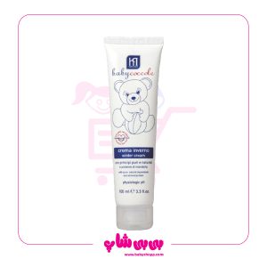 کرم سوختگی بیبی کوکول