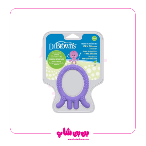 دندانگیر هشت پا دکتر بروان