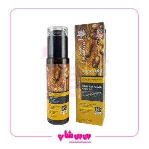 روغن ارگان لایتنس 100 م