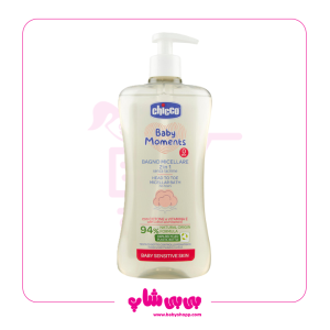 شامپو سر و بدن  چیکو میسلار