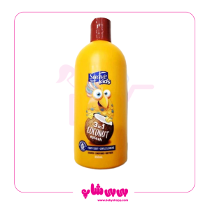 شامپو سواو کیدز 350 میل