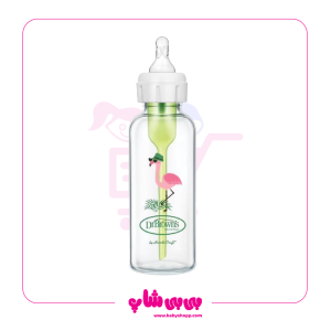 شیشه شیر 250 میل دکتر براون