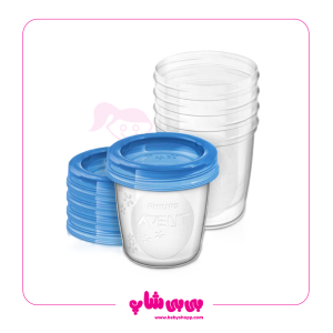 مخزن ذخیره شیر