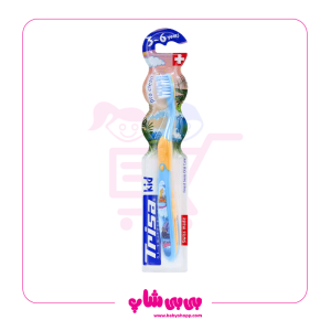 مسواک ترزا کیدز