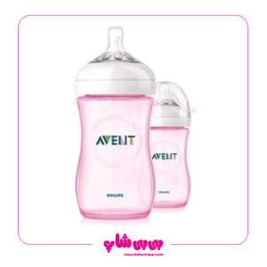 نچرال 260م 2عددی صورتی