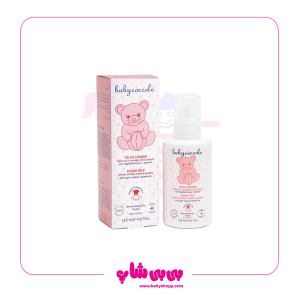 پودر مایع بی بی کوکول