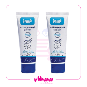 کرم مرطوب کننده فیروز