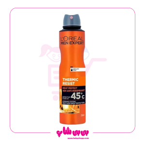 اسپری اورال thermic resist 250 mil