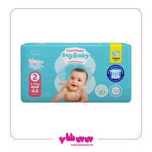 مای بی بی سایز2  44عددی