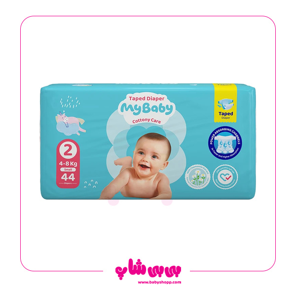 مای بی بی سایز2 44عددی