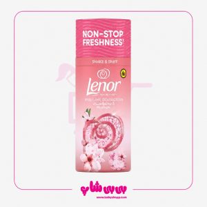 خوشبو کننده Cherry & Rose لنور 155G