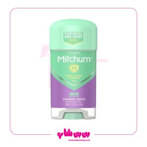 مام ژله ای SHOWER FRESH میتچام 63 گرم