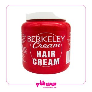 کرم موی BERKELEY قرمز 475 میل